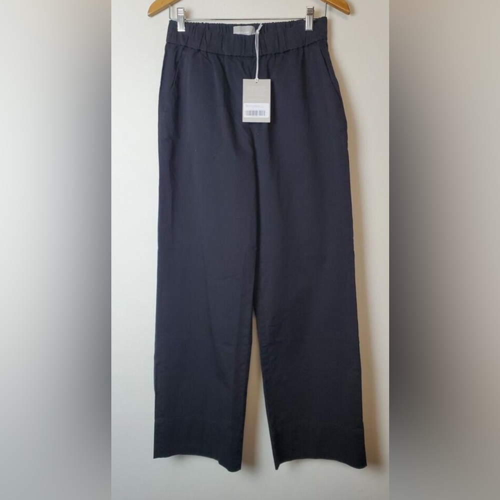 NWT Everlane The Easy Pant - Sz M - Picture 2 of 6